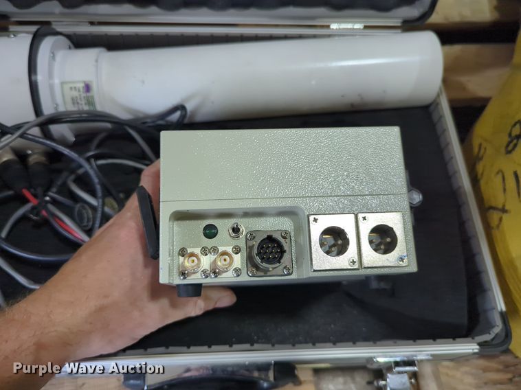 image for item LY9536 Electronics