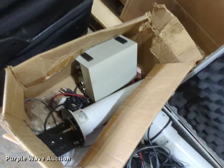 image for item LY9536 Electronics