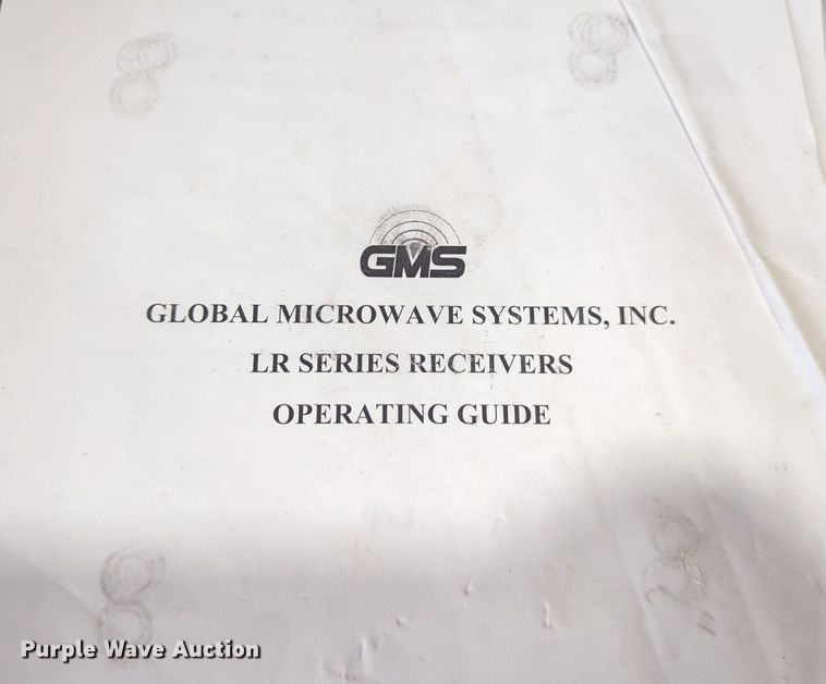 image for item LY9536 Electronics