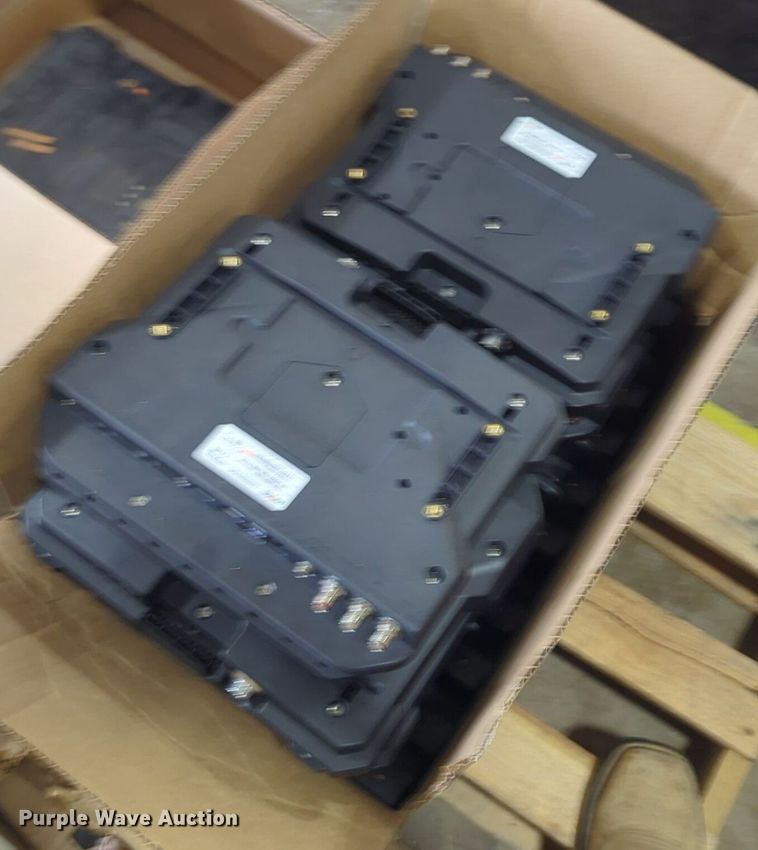 image for item LY9536 Electronics