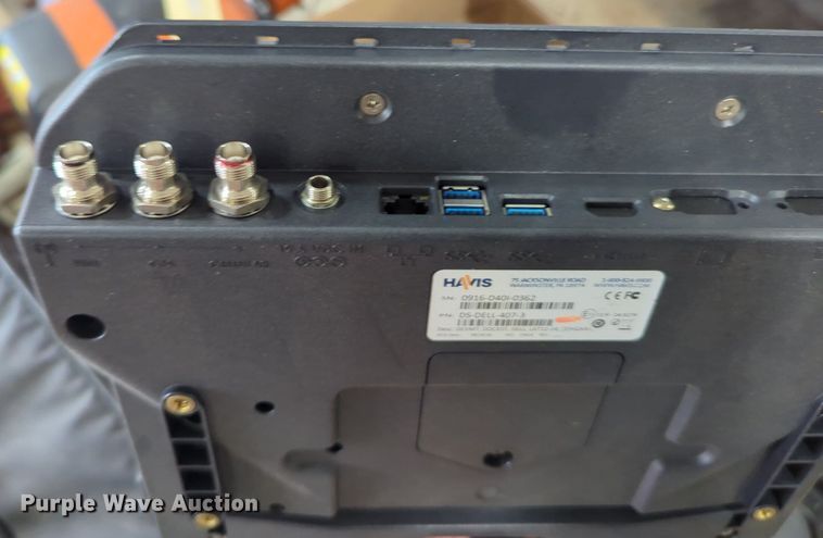 image for item LY9536 Electronics