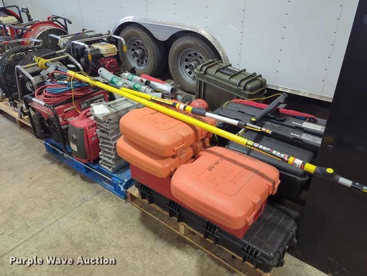 image for item LY9540 Tools