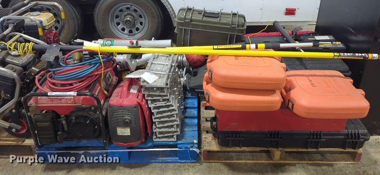 image for item LY9540 Tools