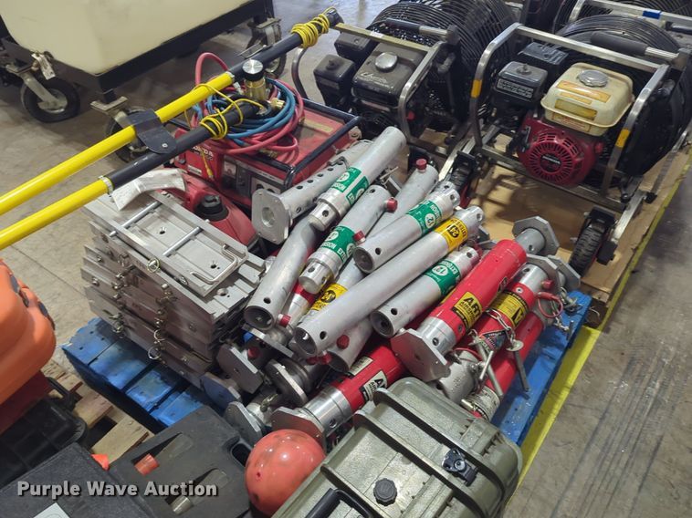 image for item LY9540 Tools