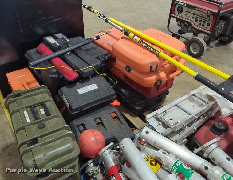 image for item LY9540 Tools