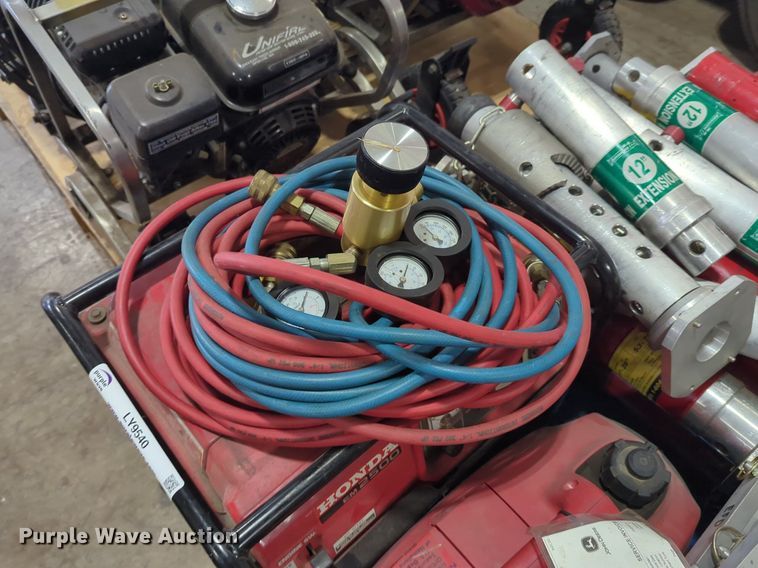 image for item LY9540 Tools