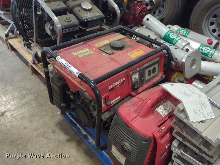 image for item LY9540 Tools