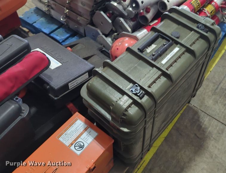 image for item LY9540 Tools