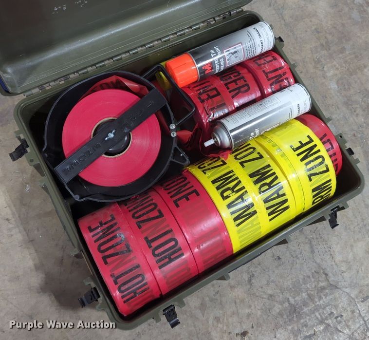 image for item LY9540 Tools