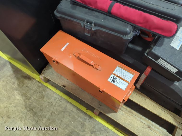 image for item LY9540 Tools