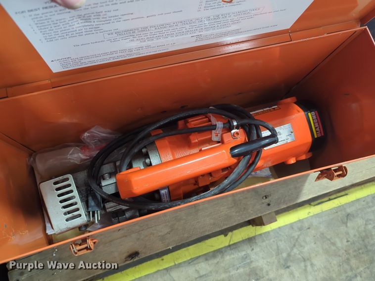 image for item LY9540 Tools