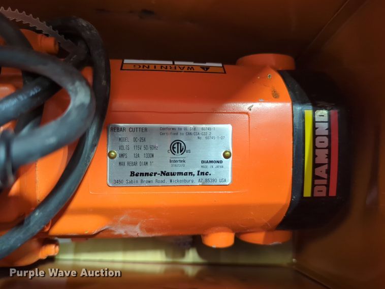 image for item LY9540 Tools