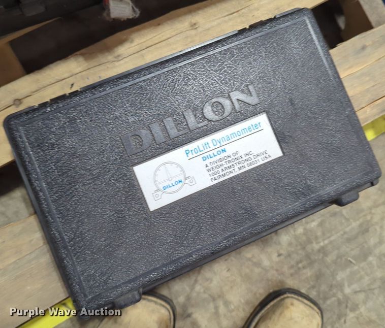 image for item LY9540 Tools