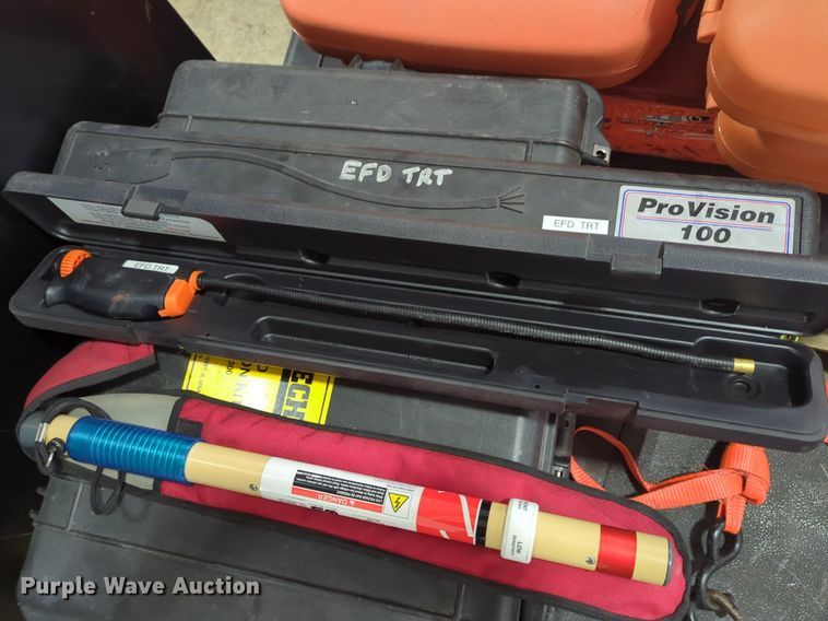 image for item LY9540 Tools