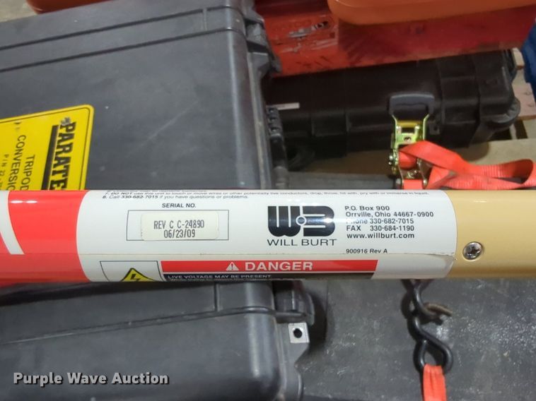 image for item LY9540 Tools