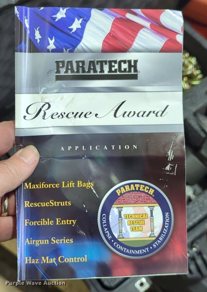 image for item LY9540 Tools