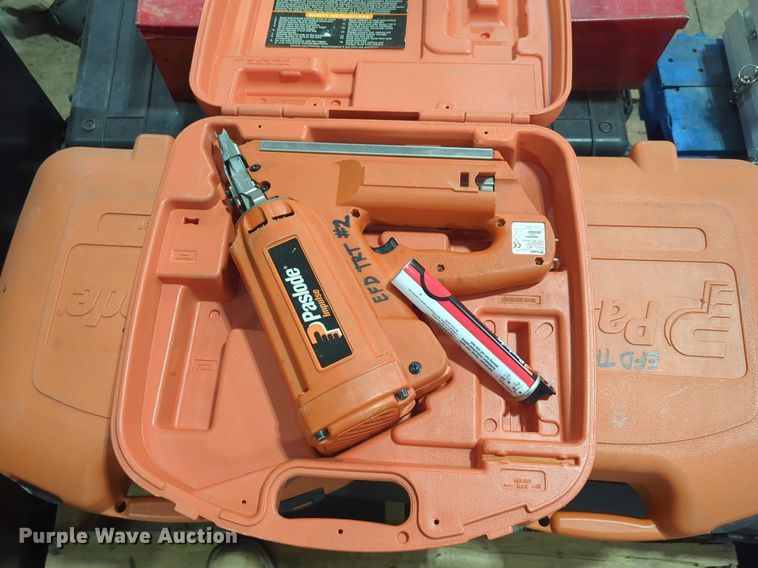 image for item LY9540 Tools