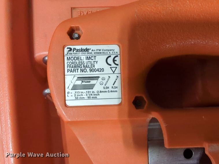 image for item LY9540 Tools