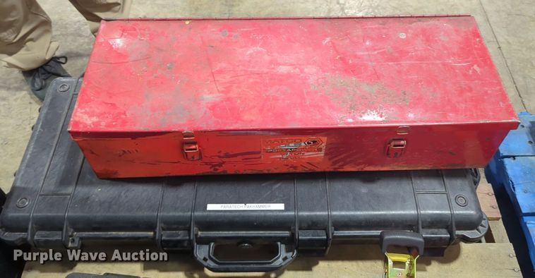 image for item LY9540 Tools