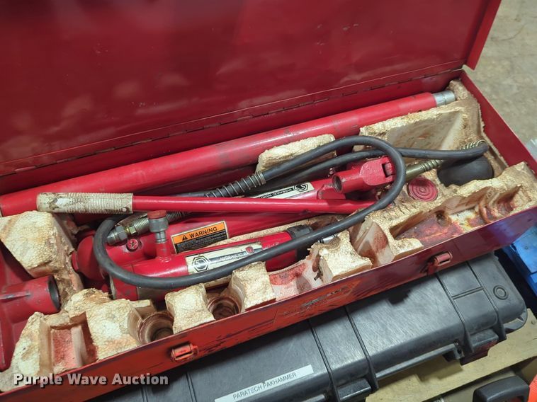 image for item LY9540 Tools