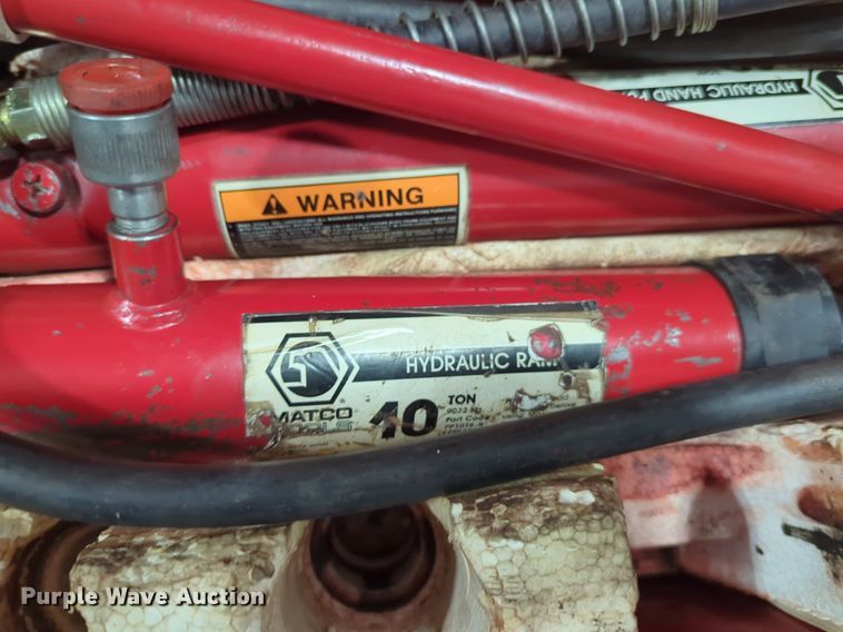 image for item LY9540 Tools