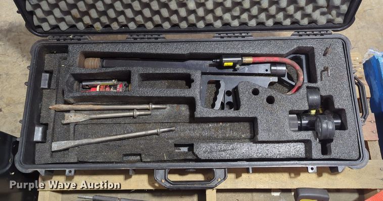 image for item LY9540 Tools