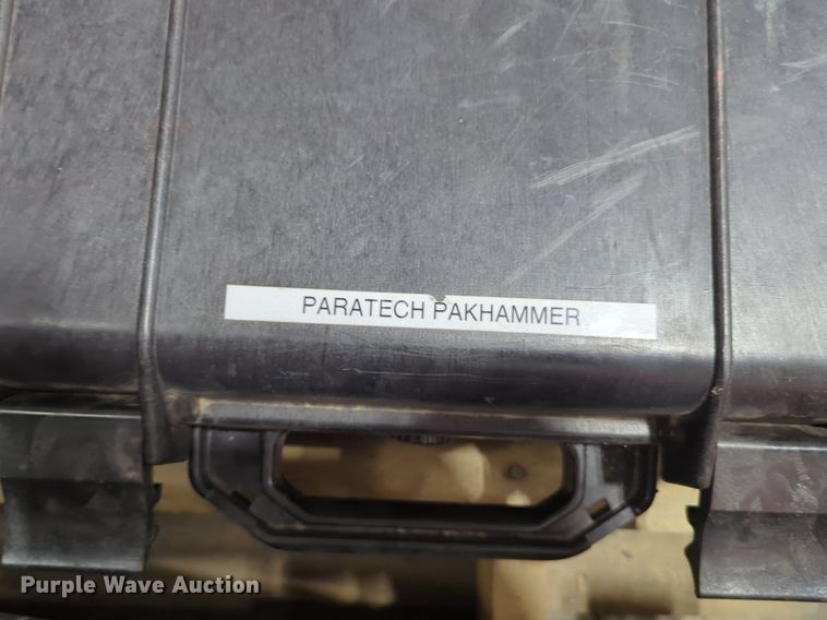 image for item LY9540 Tools