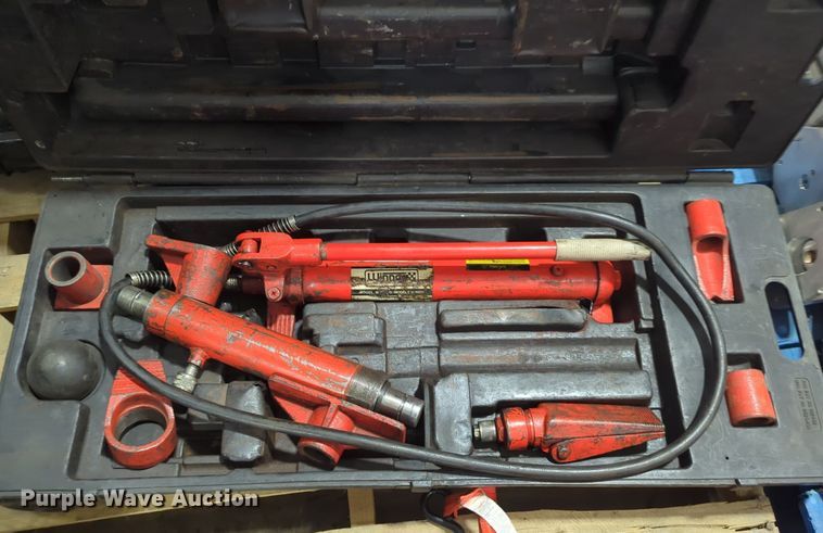 image for item LY9540 Tools