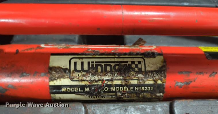 image for item LY9540 Tools