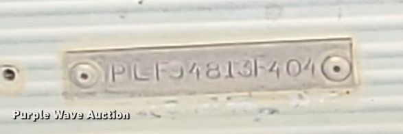 image for item MQ9644 2003 Playcraft Clipper 2400 pontoon boat