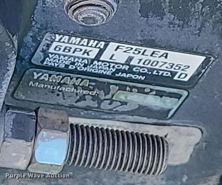 image for item MQ9646 2011 South Bay 524CR pontoon boat