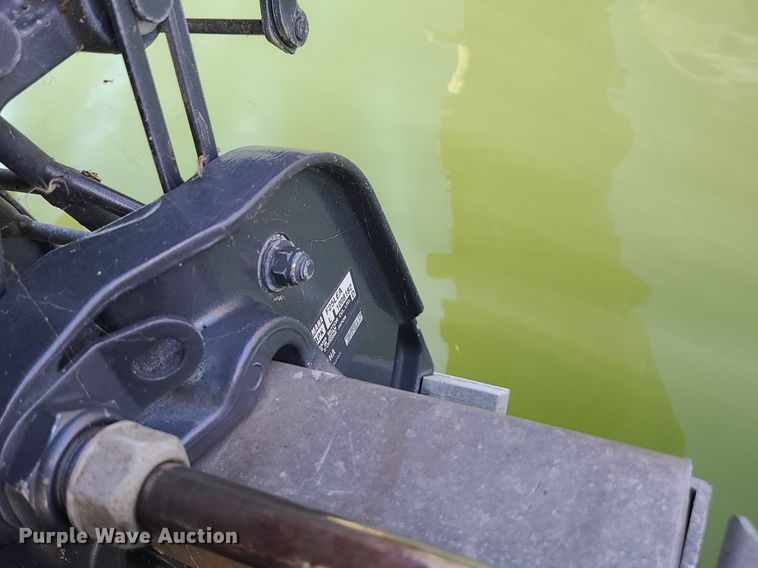 image for item MQ9647 2003 Playcraft  Clipper 2400 pontoon boat