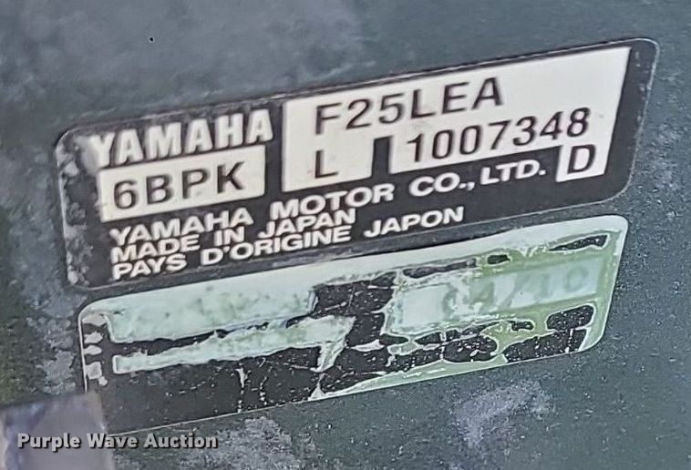 image for item MQ9650 2011 South Bay LSR pontoon boat