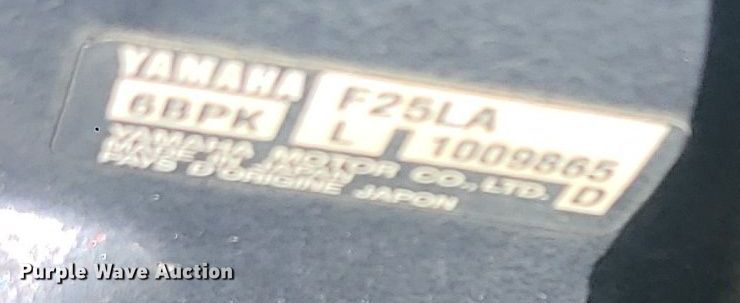 image for item MQ9654 2011 South Bay 424CR pontoon boat