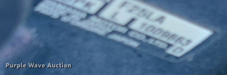 image for item MQ9655 2011 South Bay 424CR pontoon boat