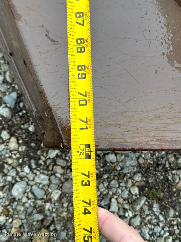 image for item ND9028 Grasshopper 930D ZTR lawn mower