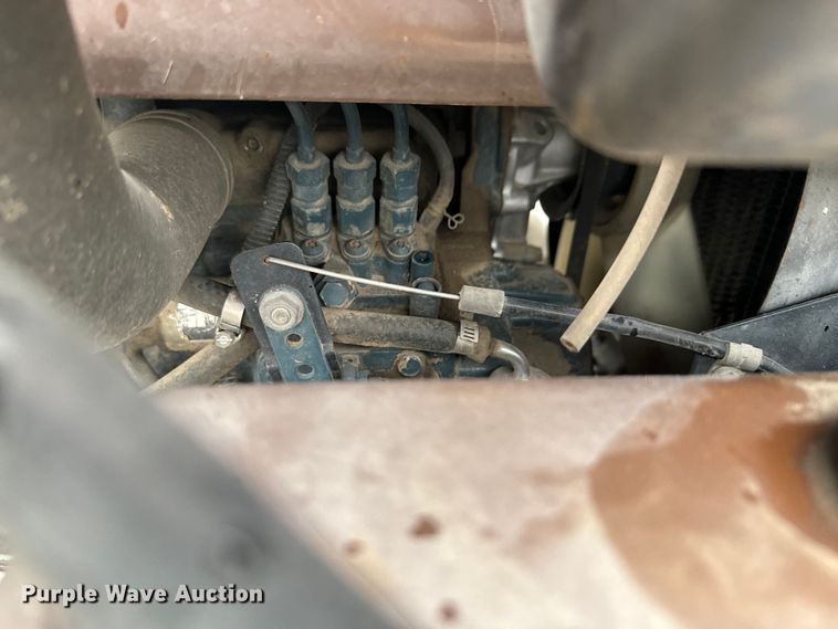 image for item ND9028 Grasshopper 930D ZTR lawn mower