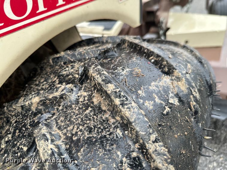 image for item ND9028 Grasshopper 930D ZTR lawn mower