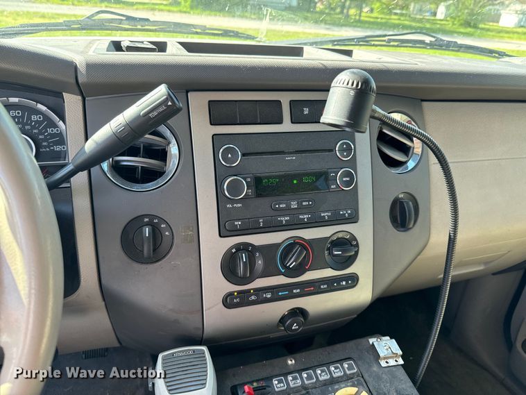 image for item ND9239 2012 Ford Expedition SUV