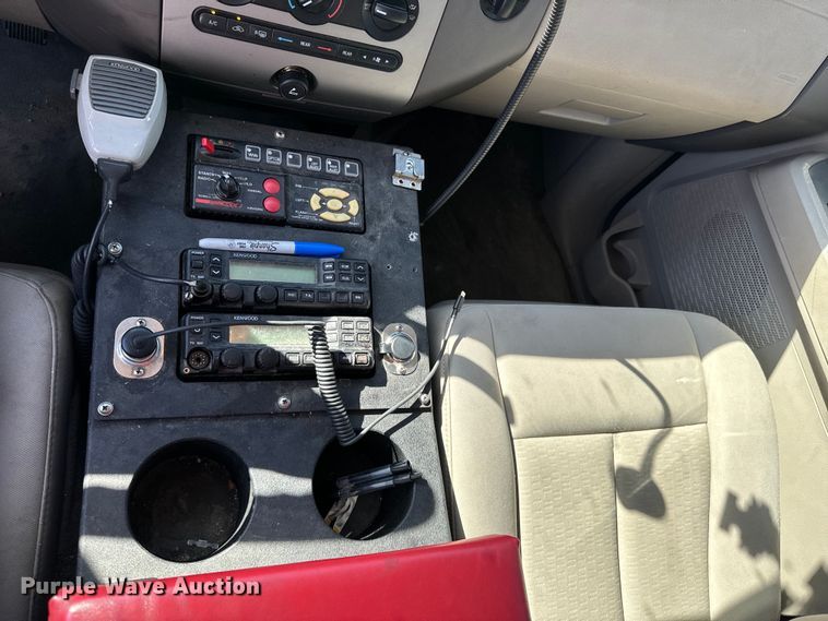 image for item ND9239 2012 Ford Expedition SUV