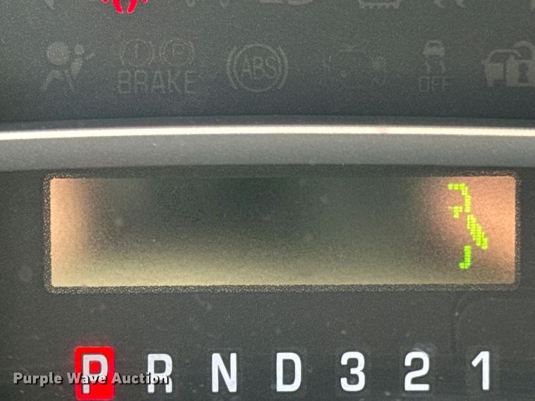 image for item ND9239 2012 Ford Expedition SUV