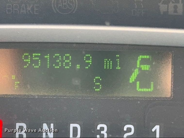 image for item ND9239 2012 Ford Expedition SUV