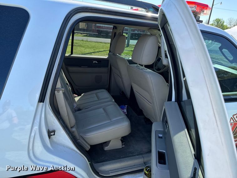 image for item ND9239 2012 Ford Expedition SUV