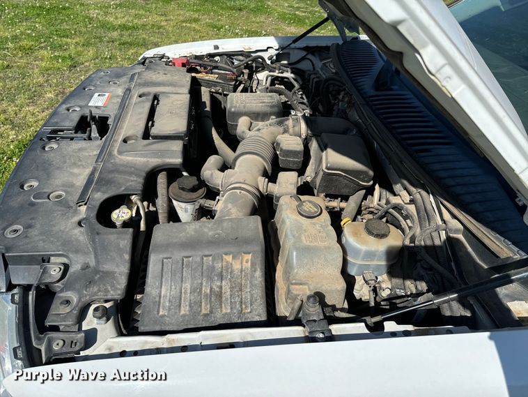 image for item ND9239 2012 Ford Expedition SUV