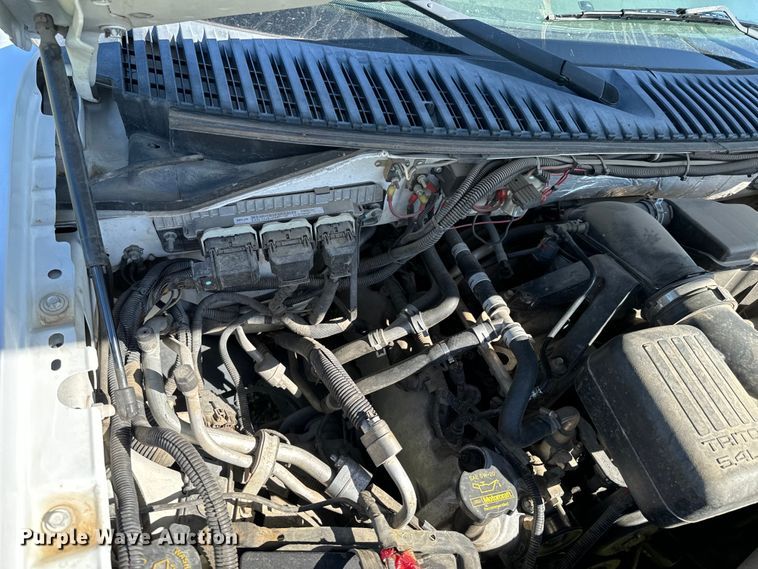 image for item ND9239 2012 Ford Expedition SUV