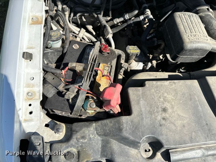 image for item ND9239 2012 Ford Expedition SUV