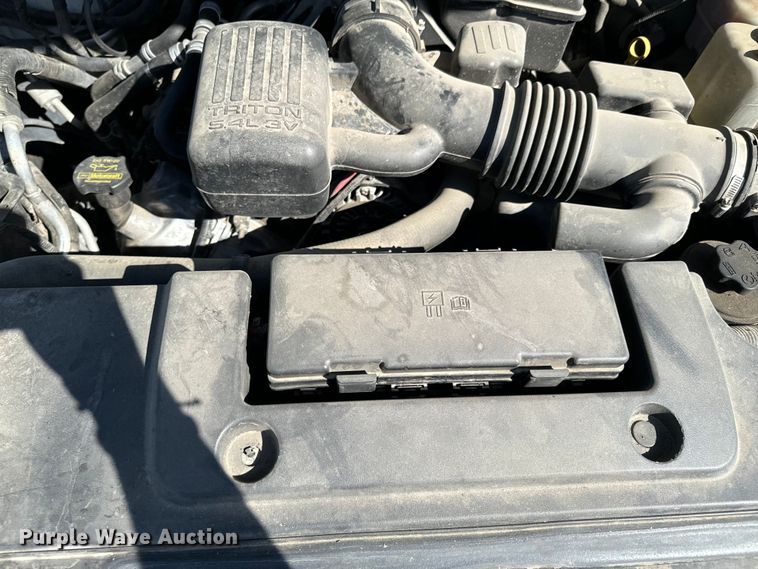 image for item ND9239 2012 Ford Expedition SUV