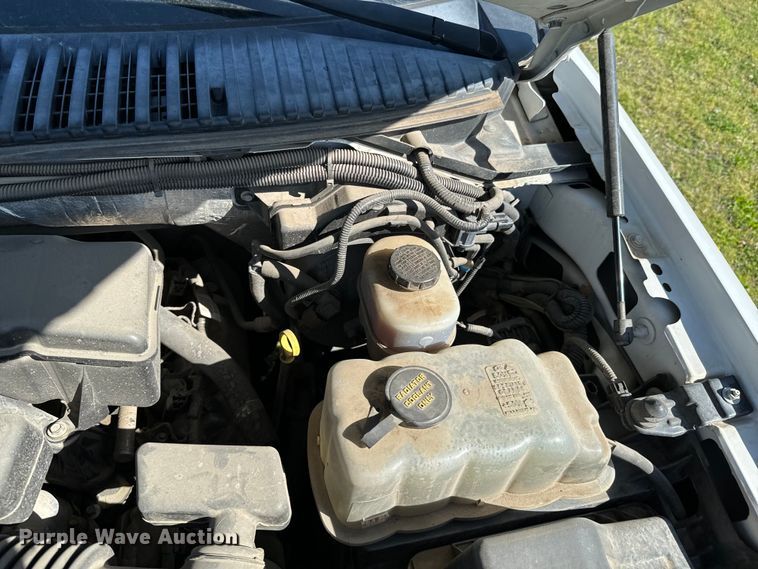 image for item ND9239 2012 Ford Expedition SUV