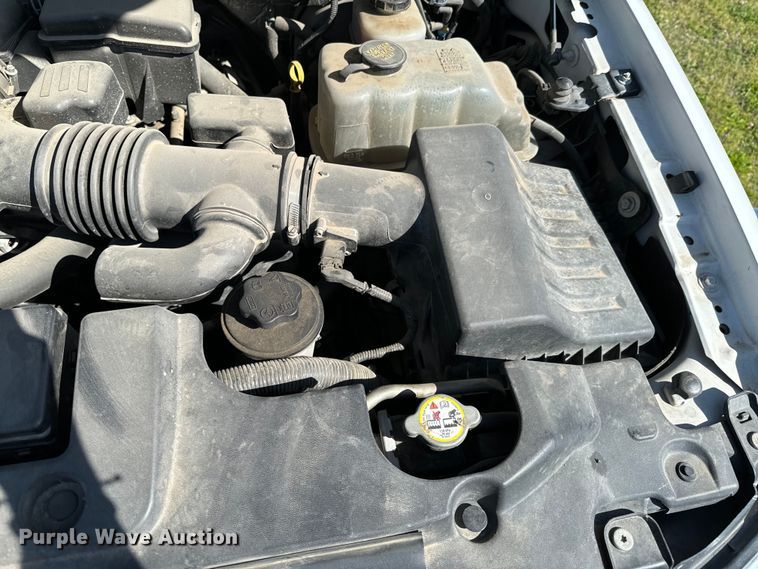 image for item ND9239 2012 Ford Expedition SUV