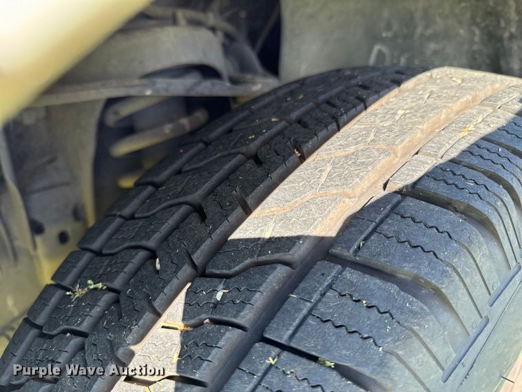 image for item ND9239 2012 Ford Expedition SUV